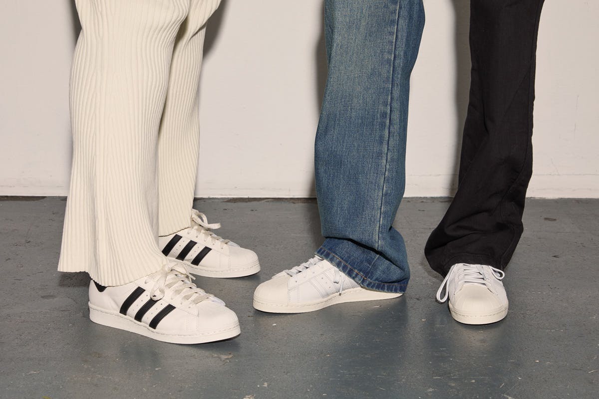 Adidas confirmed shoes clearance